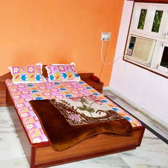 Hotel Maheshwari, Diu 5